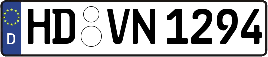 HD-VN1294