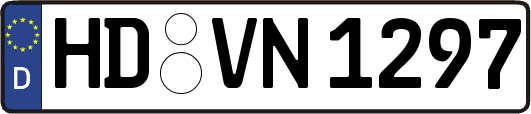 HD-VN1297