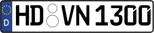 HD-VN1300