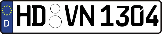 HD-VN1304