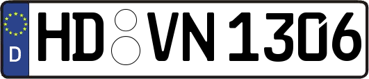 HD-VN1306