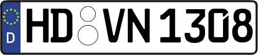 HD-VN1308