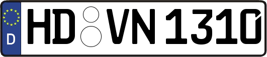 HD-VN1310