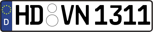 HD-VN1311