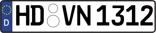 HD-VN1312