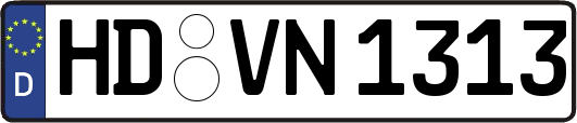 HD-VN1313