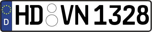 HD-VN1328