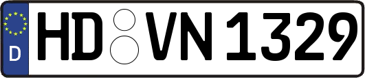 HD-VN1329