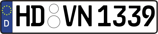 HD-VN1339