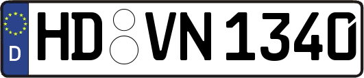 HD-VN1340