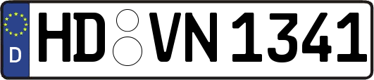 HD-VN1341