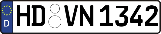 HD-VN1342