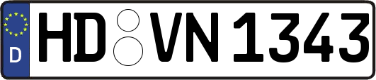 HD-VN1343