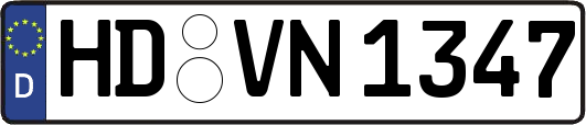 HD-VN1347