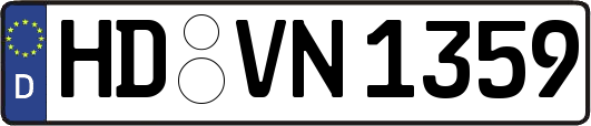 HD-VN1359