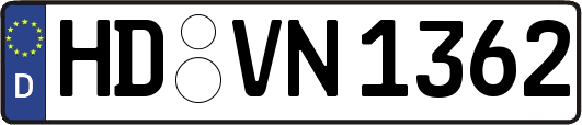 HD-VN1362