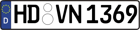 HD-VN1369