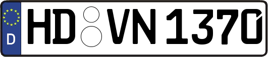 HD-VN1370