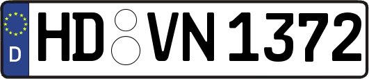 HD-VN1372