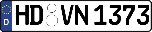 HD-VN1373