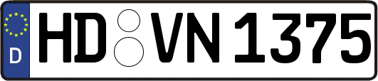 HD-VN1375