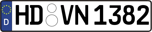 HD-VN1382