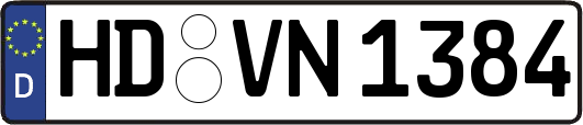HD-VN1384