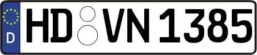 HD-VN1385