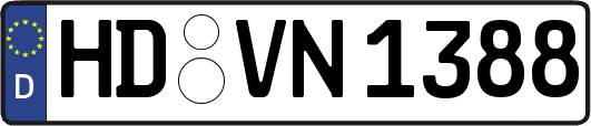 HD-VN1388