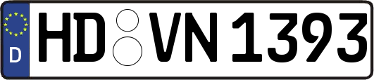 HD-VN1393