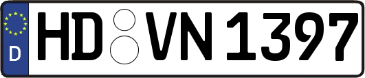 HD-VN1397
