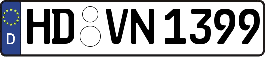 HD-VN1399