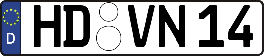HD-VN14