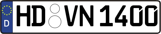 HD-VN1400