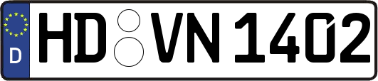 HD-VN1402
