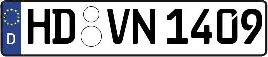 HD-VN1409