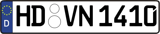 HD-VN1410