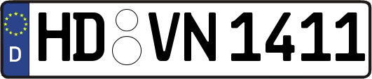 HD-VN1411