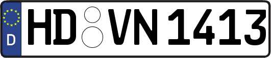 HD-VN1413