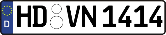 HD-VN1414