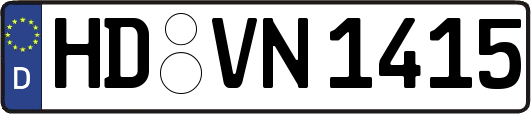 HD-VN1415