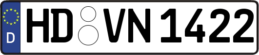 HD-VN1422