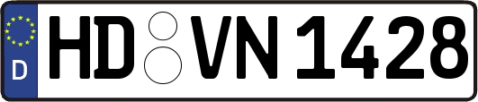 HD-VN1428