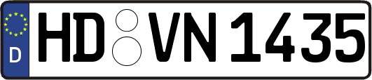 HD-VN1435