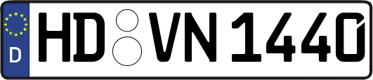 HD-VN1440