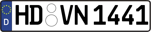 HD-VN1441