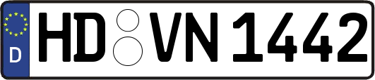 HD-VN1442