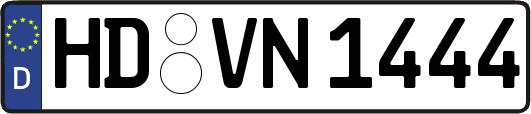 HD-VN1444