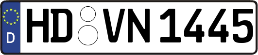 HD-VN1445