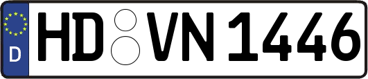 HD-VN1446